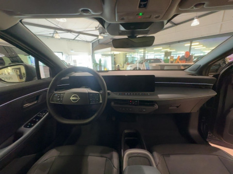 Ansicht 9 - Neuwagen Fahrzeug, Modell Leaf der Marke Nissan von Verkäufer Süverkrüp & Zankel GmbH & Co. KG