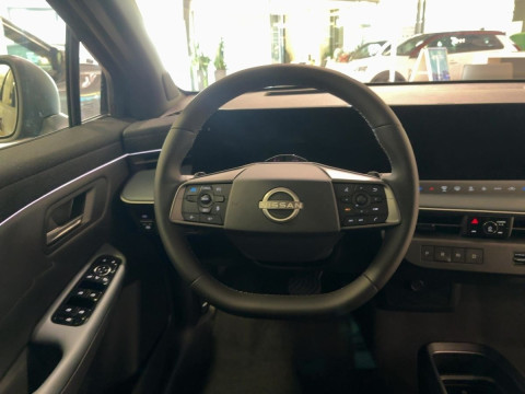 Ansicht 10 - Neuwagen Fahrzeug, Modell Leaf der Marke Nissan von Verkäufer Süverkrüp & Zankel GmbH & Co. KG