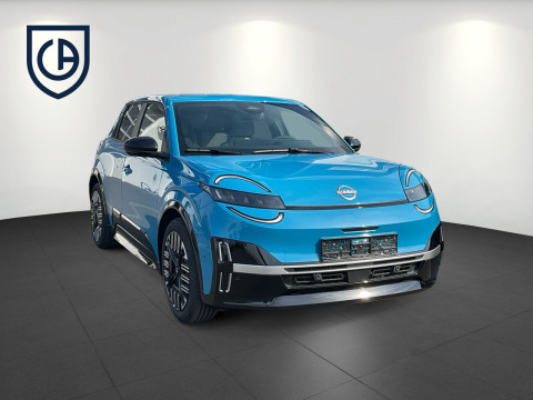 Ansicht 2 - Neuwagen Fahrzeug, Modell Micra der Marke Nissan von Verkäufer CAR Avenue Autohaus GmbH