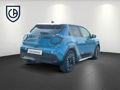 Ansicht 3 - Neuwagen Fahrzeug, Modell Micra der Marke Nissan von Verkäufer CAR Avenue Autohaus GmbH