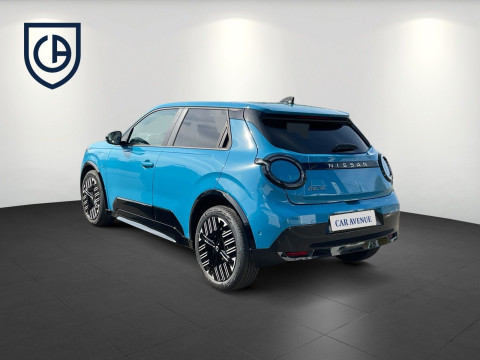 Ansicht 4 - Neuwagen Fahrzeug, Modell Micra der Marke Nissan von Verkäufer CAR Avenue Autohaus GmbH