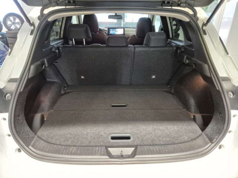 Ansicht 16 - Gebrauchtwagen Fahrzeug, Modell Qashqai der Marke Nissan von Verkäufer Autohaus Hipf - Zweigniederlassung der Autohaus MKM Huber GmbH