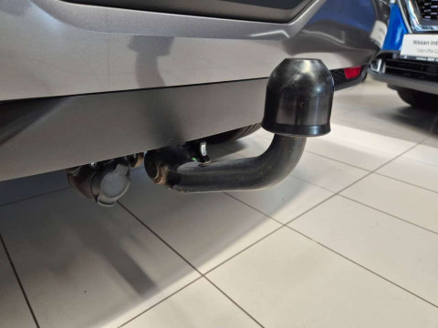 Ansicht 17 - Gebrauchtwagen Fahrzeug, Modell Qashqai der Marke Nissan von Verkäufer Autohaus Hipf - Zweigniederlassung der Autohaus MKM Huber GmbH