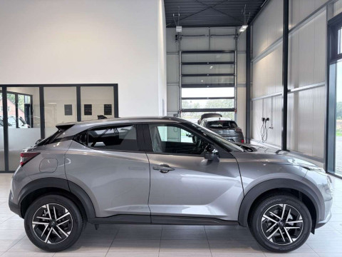 Ansicht 8 - Gebrauchtwagen Fahrzeug, Modell Juke der Marke Nissan von Verkäufer Autohaus Lohmann GmbH &Co.KG