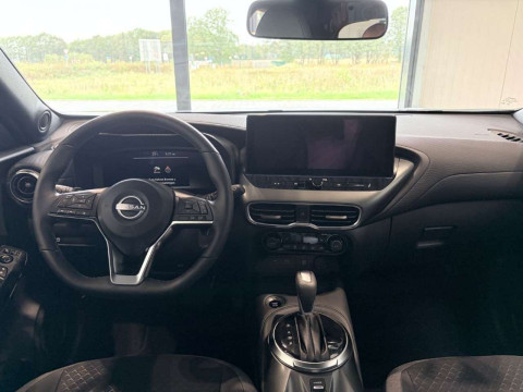 Ansicht 9 - Gebrauchtwagen Fahrzeug, Modell Juke der Marke Nissan von Verkäufer Autohaus Lohmann GmbH &Co.KG