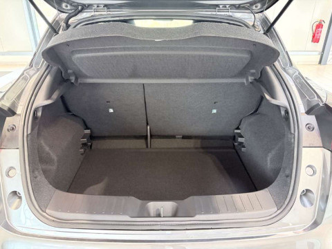 Ansicht 13 - Gebrauchtwagen Fahrzeug, Modell Juke der Marke Nissan von Verkäufer Autohaus Lohmann GmbH &Co.KG