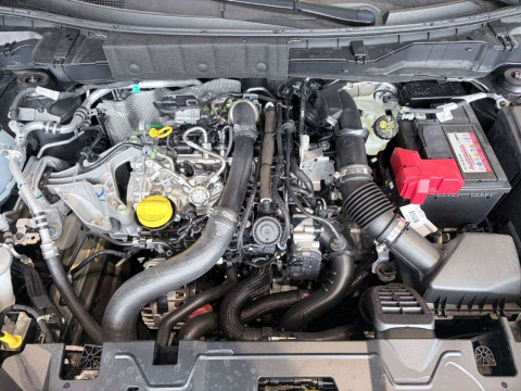 Ansicht 14 - Gebrauchtwagen Fahrzeug, Modell Juke der Marke Nissan von Verkäufer Autohaus Lohmann GmbH &Co.KG