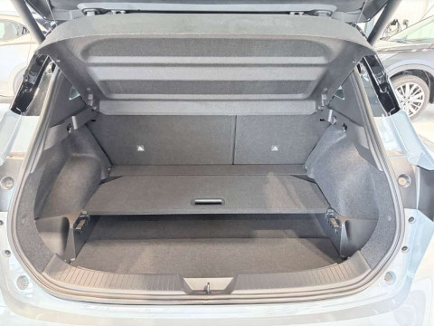Ansicht 13 - Gebrauchtwagen Fahrzeug, Modell Qashqai der Marke Nissan von Verkäufer Autohaus Lohmann GmbH &Co.KG