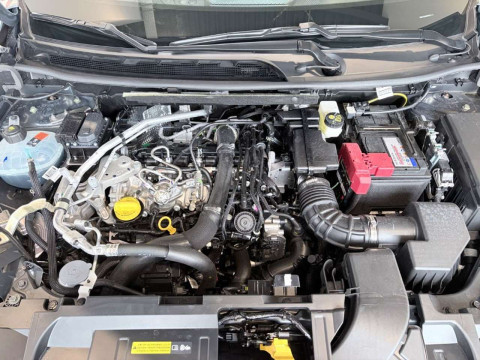 Ansicht 14 - Gebrauchtwagen Fahrzeug, Modell Qashqai der Marke Nissan von Verkäufer Autohaus Lohmann GmbH &Co.KG