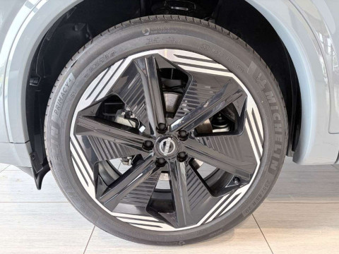 Ansicht 15 - Gebrauchtwagen Fahrzeug, Modell Qashqai der Marke Nissan von Verkäufer Autohaus Lohmann GmbH &Co.KG