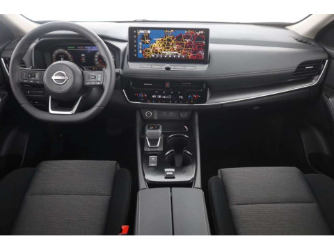 Ansicht 2 - Neuwagen Fahrzeug, Modell X-Trail der Marke Nissan von Verkäufer Kallies-Automobile e.K.