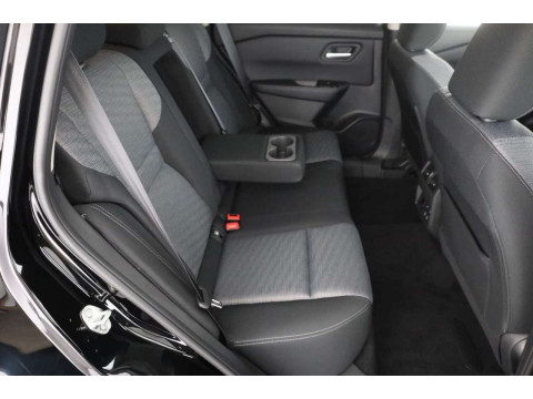 Ansicht 3 - Neuwagen Fahrzeug, Modell X-Trail der Marke Nissan von Verkäufer Kallies-Automobile e.K.