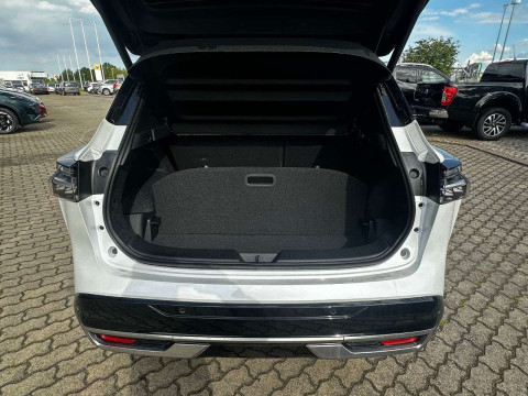 Ansicht 15 - Neuwagen Fahrzeug, Modell Qashqai der Marke Nissan von Verkäufer Kallies-Automobile e.K.
