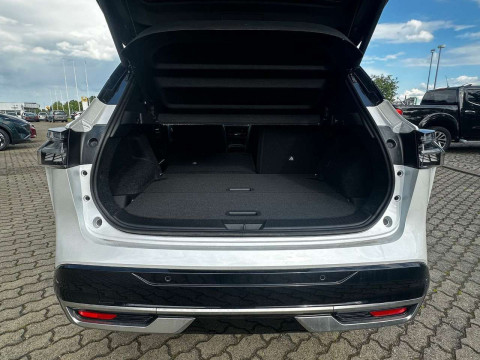 Ansicht 16 - Neuwagen Fahrzeug, Modell Qashqai der Marke Nissan von Verkäufer Kallies-Automobile e.K.