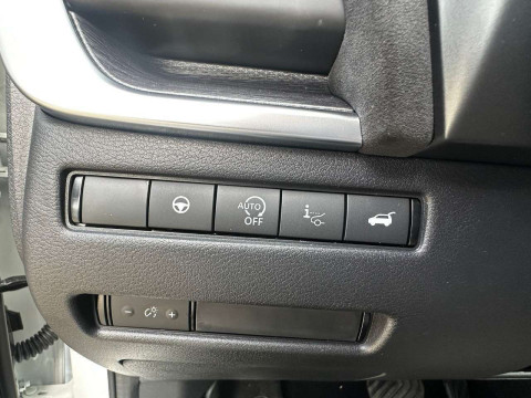 Ansicht 19 - Neuwagen Fahrzeug, Modell Qashqai der Marke Nissan von Verkäufer Kallies-Automobile e.K.