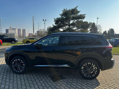 Ansicht 3 - Neuwagen Fahrzeug, Modell X-Trail der Marke Nissan von Verkäufer Kallies-Automobile e.K.
