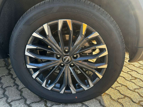 Ansicht 8 - Neuwagen Fahrzeug, Modell X-Trail der Marke Nissan von Verkäufer Kallies-Automobile e.K.