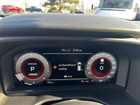 Ansicht 17 - Neuwagen Fahrzeug, Modell X-Trail der Marke Nissan von Verkäufer Kallies-Automobile e.K.