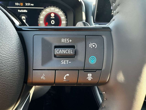 Ansicht 22 - Neuwagen Fahrzeug, Modell X-Trail der Marke Nissan von Verkäufer Kallies-Automobile e.K.