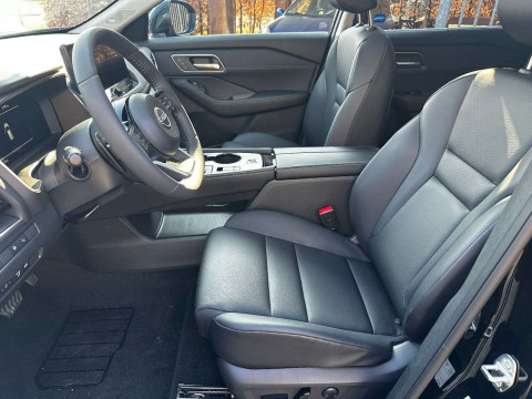 Ansicht 8 - Neuwagen Fahrzeug, Modell X-Trail der Marke Nissan von Verkäufer Kallies-Automobile e.K.