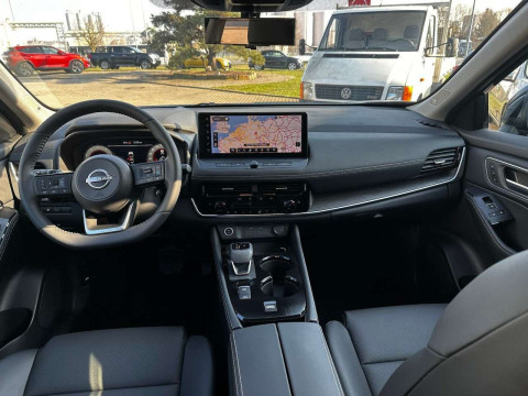 Ansicht 10 - Neuwagen Fahrzeug, Modell X-Trail der Marke Nissan von Verkäufer Kallies-Automobile e.K.