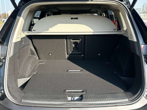 Ansicht 21 - Neuwagen Fahrzeug, Modell X-Trail der Marke Nissan von Verkäufer Kallies-Automobile e.K.