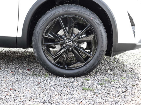 Ansicht 3 - Gebrauchtwagen Fahrzeug, Modell Qashqai der Marke Nissan von Verkäufer Moll Automobile GmbH & Co KG