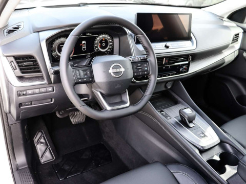 Ansicht 4 - Gebrauchtwagen Fahrzeug, Modell Qashqai der Marke Nissan von Verkäufer Moll Automobile GmbH & Co KG