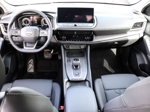 Ansicht 5 - Gebrauchtwagen Fahrzeug, Modell Qashqai der Marke Nissan von Verkäufer Moll Automobile GmbH & Co KG