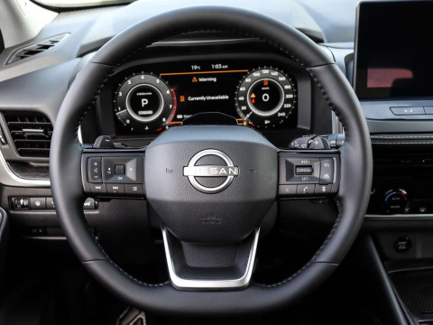 Ansicht 6 - Gebrauchtwagen Fahrzeug, Modell Qashqai der Marke Nissan von Verkäufer Moll Automobile GmbH & Co KG