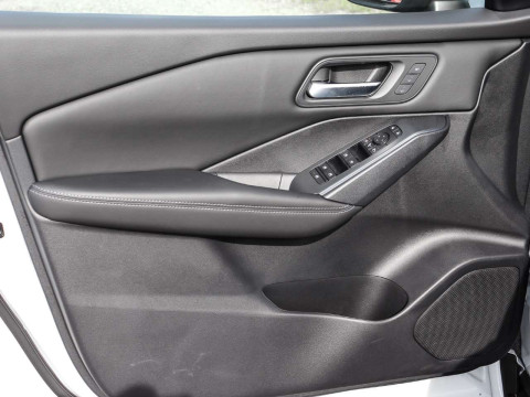 Ansicht 8 - Gebrauchtwagen Fahrzeug, Modell Qashqai der Marke Nissan von Verkäufer Moll Automobile GmbH & Co KG