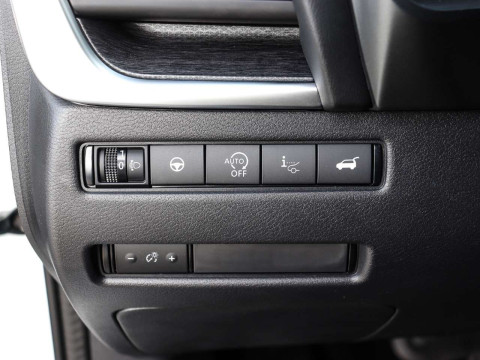 Ansicht 9 - Gebrauchtwagen Fahrzeug, Modell Qashqai der Marke Nissan von Verkäufer Moll Automobile GmbH & Co KG