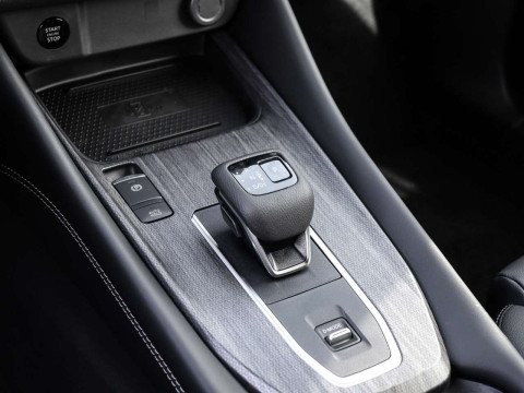 Ansicht 11 - Gebrauchtwagen Fahrzeug, Modell Qashqai der Marke Nissan von Verkäufer Moll Automobile GmbH & Co KG