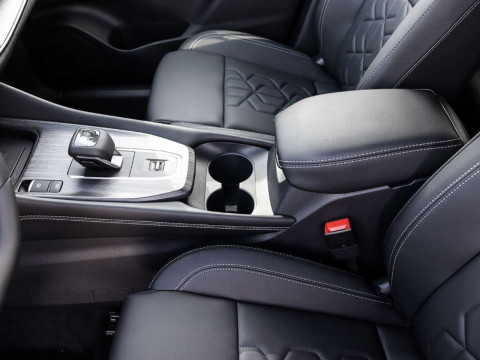 Ansicht 12 - Gebrauchtwagen Fahrzeug, Modell Qashqai der Marke Nissan von Verkäufer Moll Automobile GmbH & Co KG