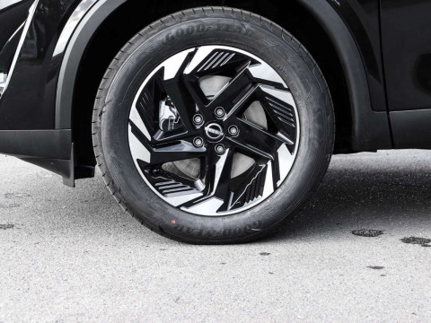 Ansicht 3 - Gebrauchtwagen Fahrzeug, Modell Qashqai der Marke Nissan von Verkäufer Moll Automobile GmbH & Co KG