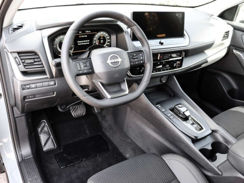 Ansicht 4 - Gebrauchtwagen Fahrzeug, Modell Qashqai der Marke Nissan von Verkäufer Moll Automobile GmbH & Co KG