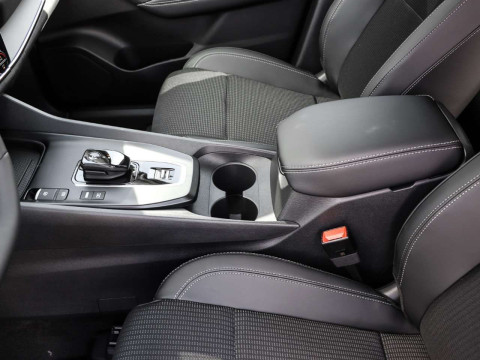 Ansicht 11 - Gebrauchtwagen Fahrzeug, Modell Qashqai der Marke Nissan von Verkäufer Moll Automobile GmbH & Co KG