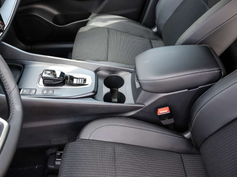 Ansicht 11 - Gebrauchtwagen Fahrzeug, Modell Qashqai der Marke Nissan von Verkäufer Moll Automobile GmbH & Co KG