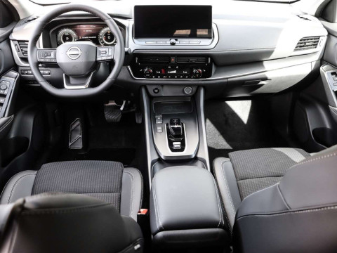 Ansicht 5 - Gebrauchtwagen Fahrzeug, Modell Qashqai der Marke Nissan von Verkäufer Moll Automobile GmbH & Co KG