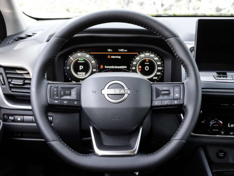 Ansicht 6 - Gebrauchtwagen Fahrzeug, Modell Qashqai der Marke Nissan von Verkäufer Moll Automobile GmbH & Co KG