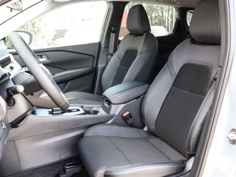 Ansicht 7 - Gebrauchtwagen Fahrzeug, Modell Qashqai der Marke Nissan von Verkäufer Moll Automobile GmbH & Co KG
