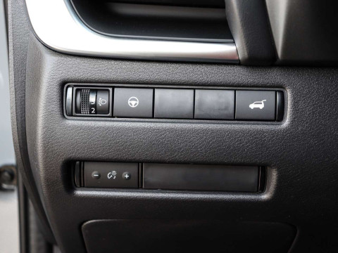 Ansicht 9 - Gebrauchtwagen Fahrzeug, Modell Qashqai der Marke Nissan von Verkäufer Moll Automobile GmbH & Co KG