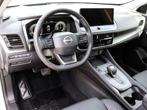Ansicht 4 - Gebrauchtwagen Fahrzeug, Modell Qashqai der Marke Nissan von Verkäufer Moll Automobile GmbH & Co. KG