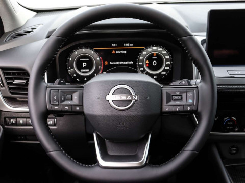 Ansicht 7 - Gebrauchtwagen Fahrzeug, Modell Qashqai der Marke Nissan von Verkäufer Moll Automobile GmbH & Co. KG