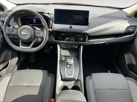 Ansicht 9 - Gebrauchtwagen Fahrzeug, Modell Qashqai der Marke Nissan von Verkäufer Autohaus Martin Wurst GmbH Reutlingen