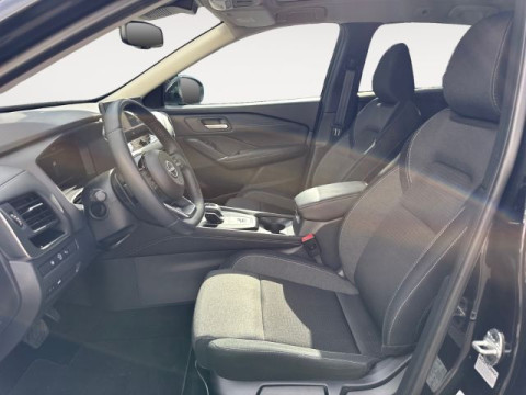 Ansicht 11 - Gebrauchtwagen Fahrzeug, Modell Qashqai der Marke Nissan von Verkäufer Autohaus Martin Wurst GmbH Reutlingen
