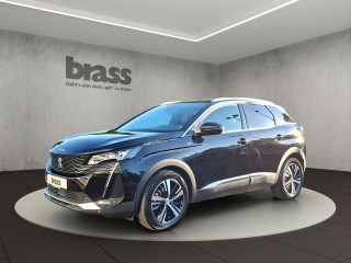 Peugeot 3008 GT 130 EAT8