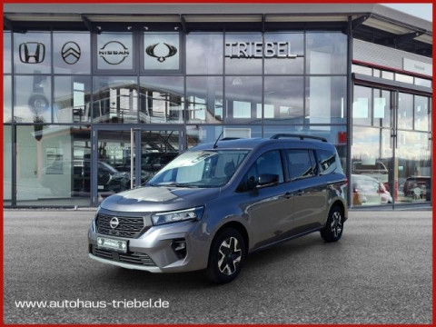 Automodell: Townstar in der Farbe grau
