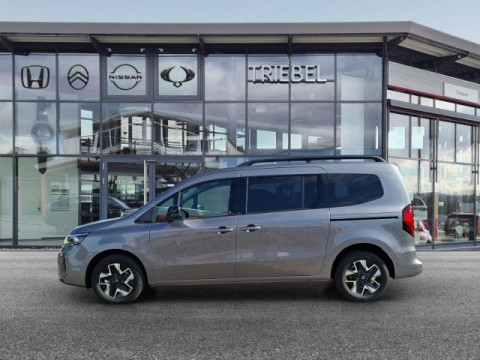 Ansicht 3 - Neuwagen Fahrzeug, Modell Townstar der Marke Nissan von Verkäufer Autohaus Triebel GmbH