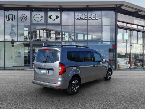 Ansicht 5 - Neuwagen Fahrzeug, Modell Townstar der Marke Nissan von Verkäufer Autohaus Triebel GmbH